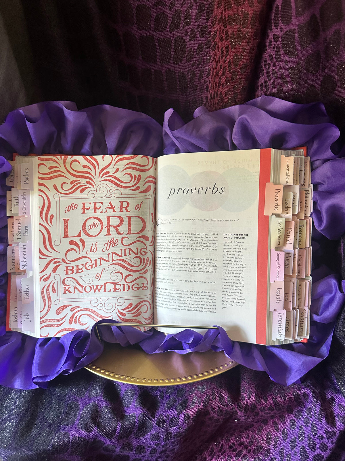 KJV Study Bible