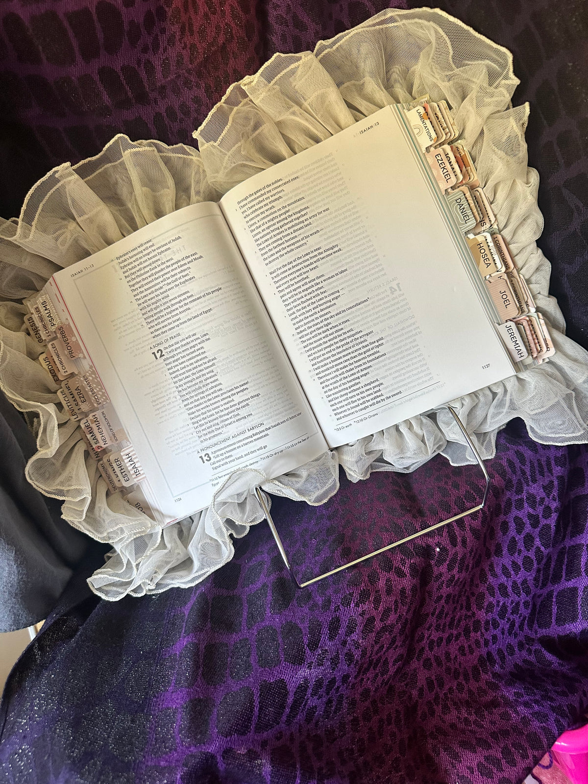 KJV Study Bible